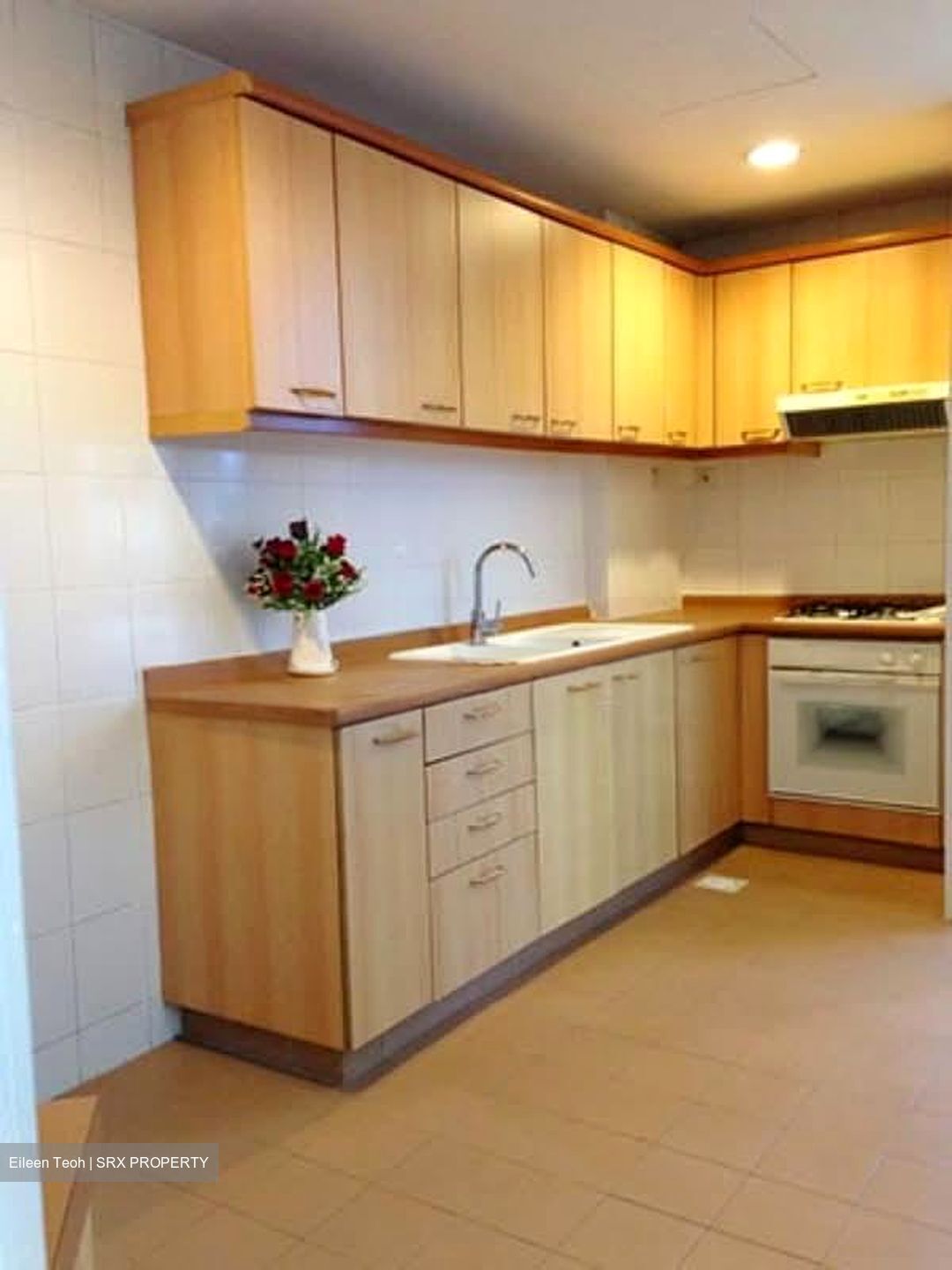The Blossomvale (D21), Condominium #557722931